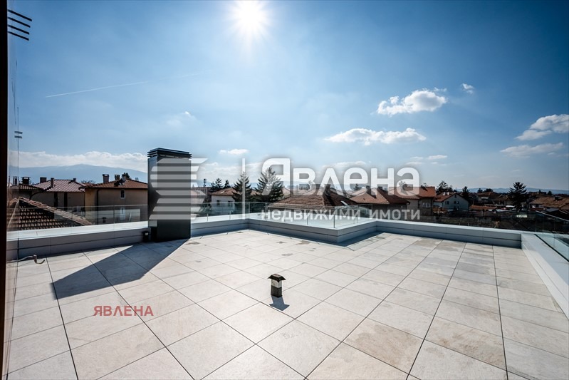 Продава КЪЩА, гр. София, Обеля, снимка 17 - Къщи - 55973537