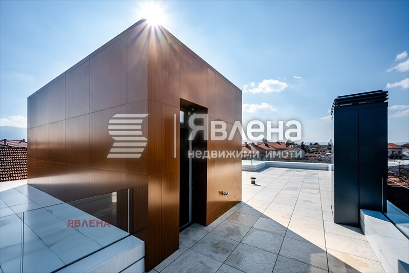 Продава КЪЩА, гр. София, Обеля, снимка 16 - Къщи - 55973537