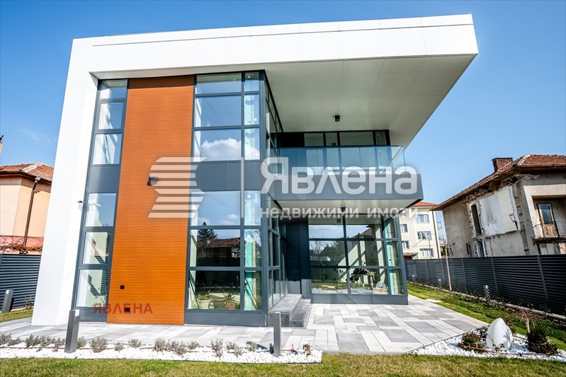 Продава КЪЩА, гр. София, Обеля, снимка 7 - Къщи - 55973537