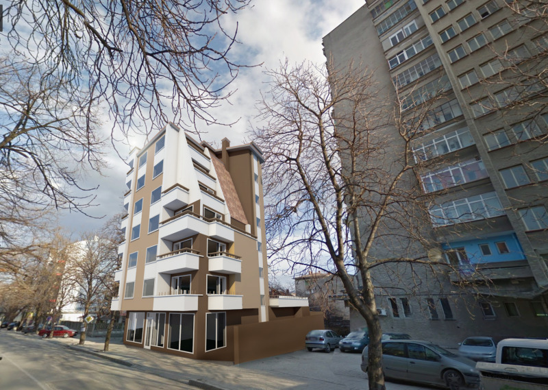 Продава  Гараж град Стара Загора , Център , 43 кв.м | 75856255 - изображение [5]