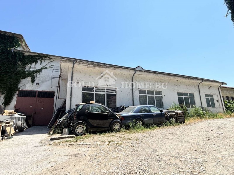 Til salg  Industribygning Plovdiv , Industrialna zona - Sever , 383 kvm | 12640047 - billede [3]