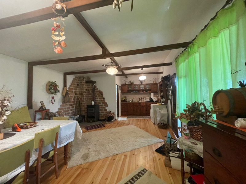 Продава ПАРЦЕЛ, с. Маца, област Стара Загора, снимка 4 - Парцели - 49122164