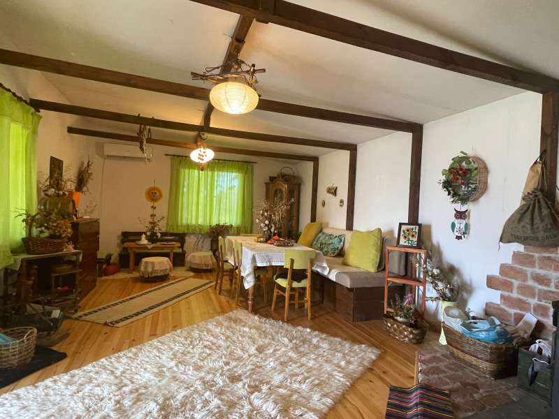 Продава ПАРЦЕЛ, с. Маца, област Стара Загора, снимка 7 - Парцели - 49122164