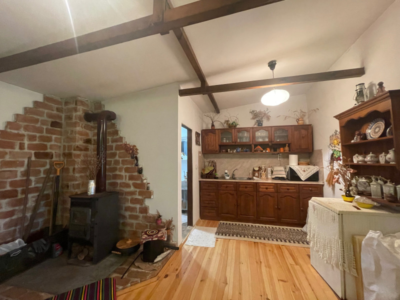 Продава ПАРЦЕЛ, с. Маца, област Стара Загора, снимка 5 - Парцели - 49122164