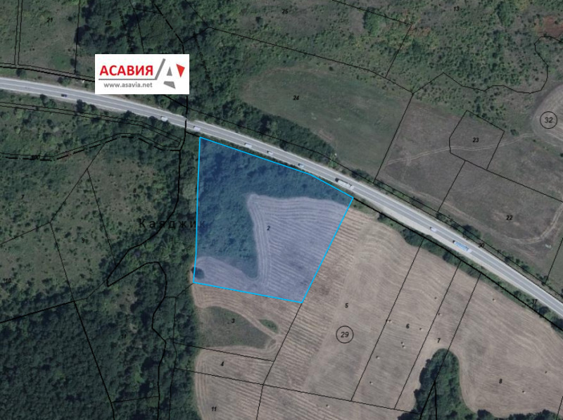 Te koop  Verhaallijn regio Lovetsj , Stefanovo , 12199 m² | 76564411 - afbeelding [5]