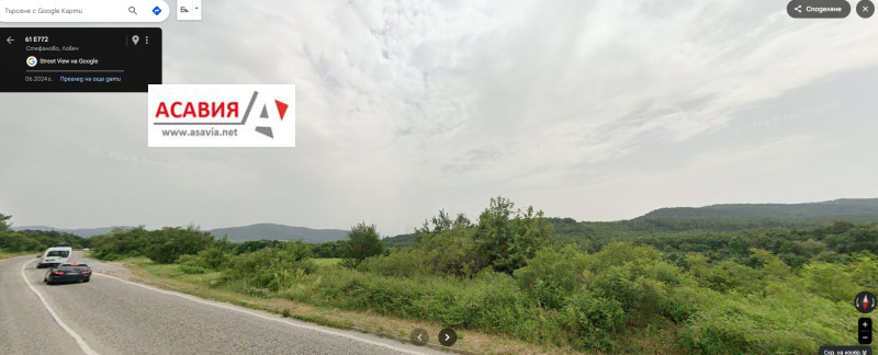 Te koop  Verhaallijn regio Lovetsj , Stefanovo , 12199 m² | 76564411 - afbeelding [2]