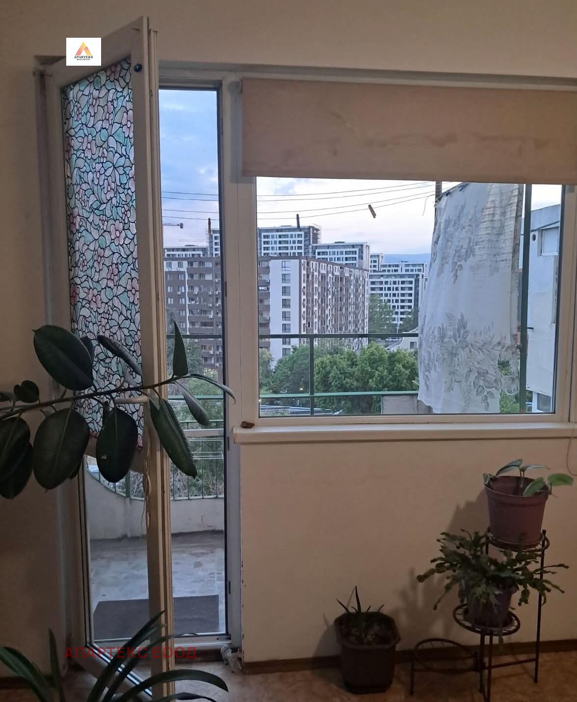 Продава 1-СТАЕН, гр. Пловдив, Тракия, снимка 5 - Апартаменти - 55920892