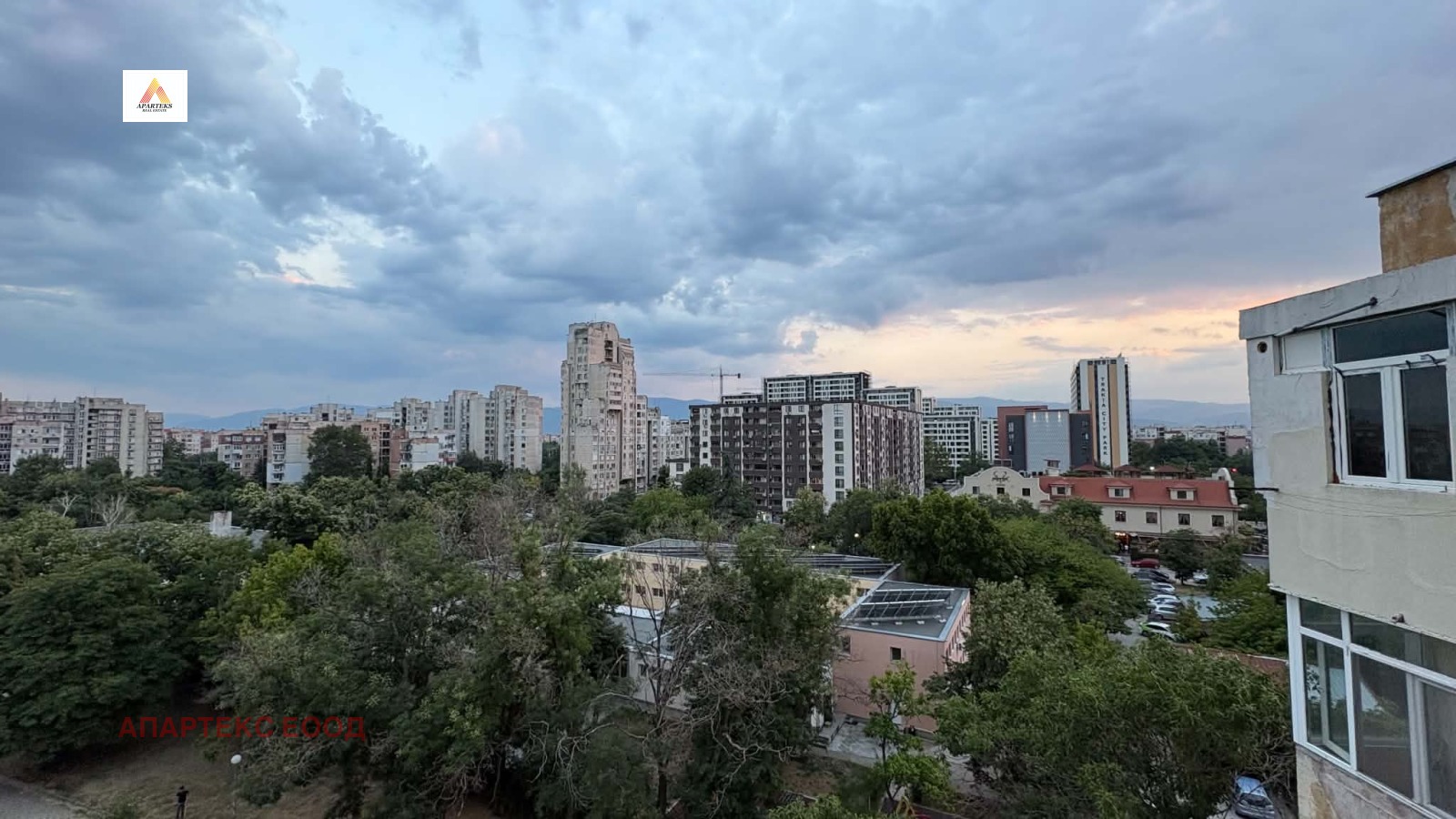 Продава 1-СТАЕН, гр. Пловдив, Тракия, снимка 11 - Апартаменти - 55920892