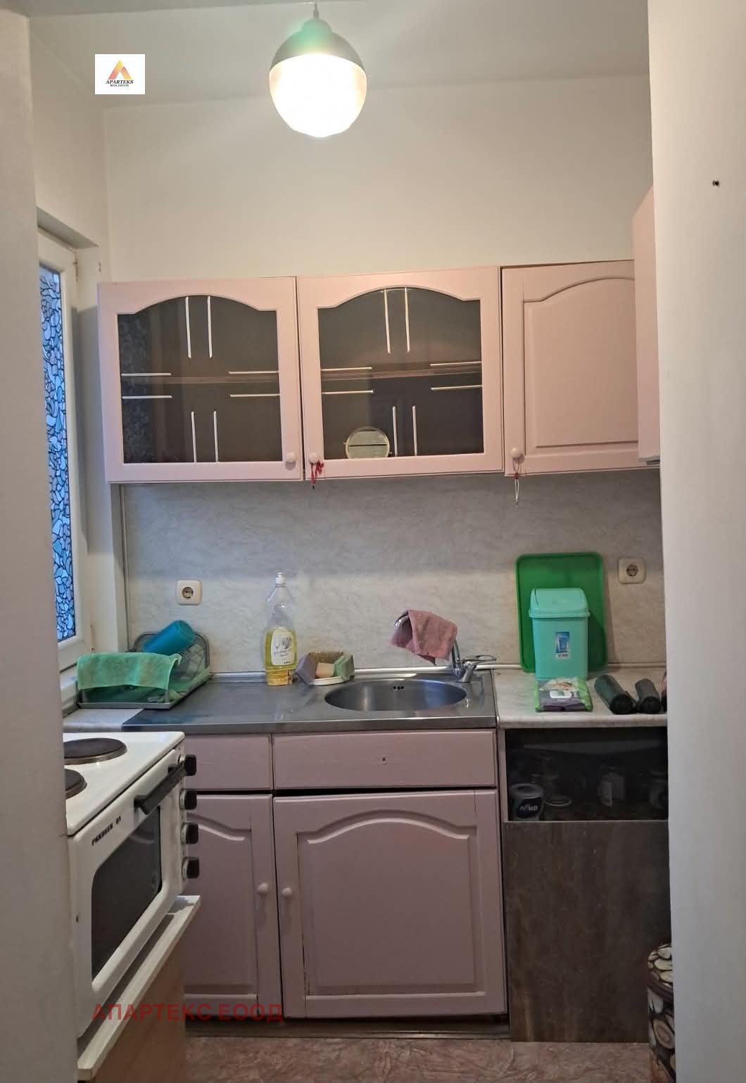 Продава 1-СТАЕН, гр. Пловдив, Тракия, снимка 7 - Апартаменти - 55920892