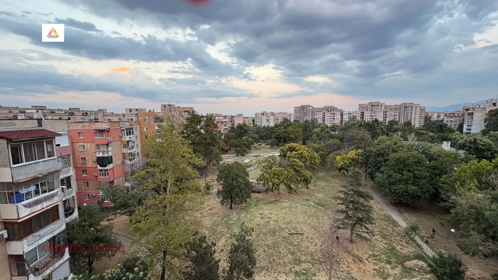 Продава 1-СТАЕН, гр. Пловдив, Тракия, снимка 13 - Апартаменти - 55920892