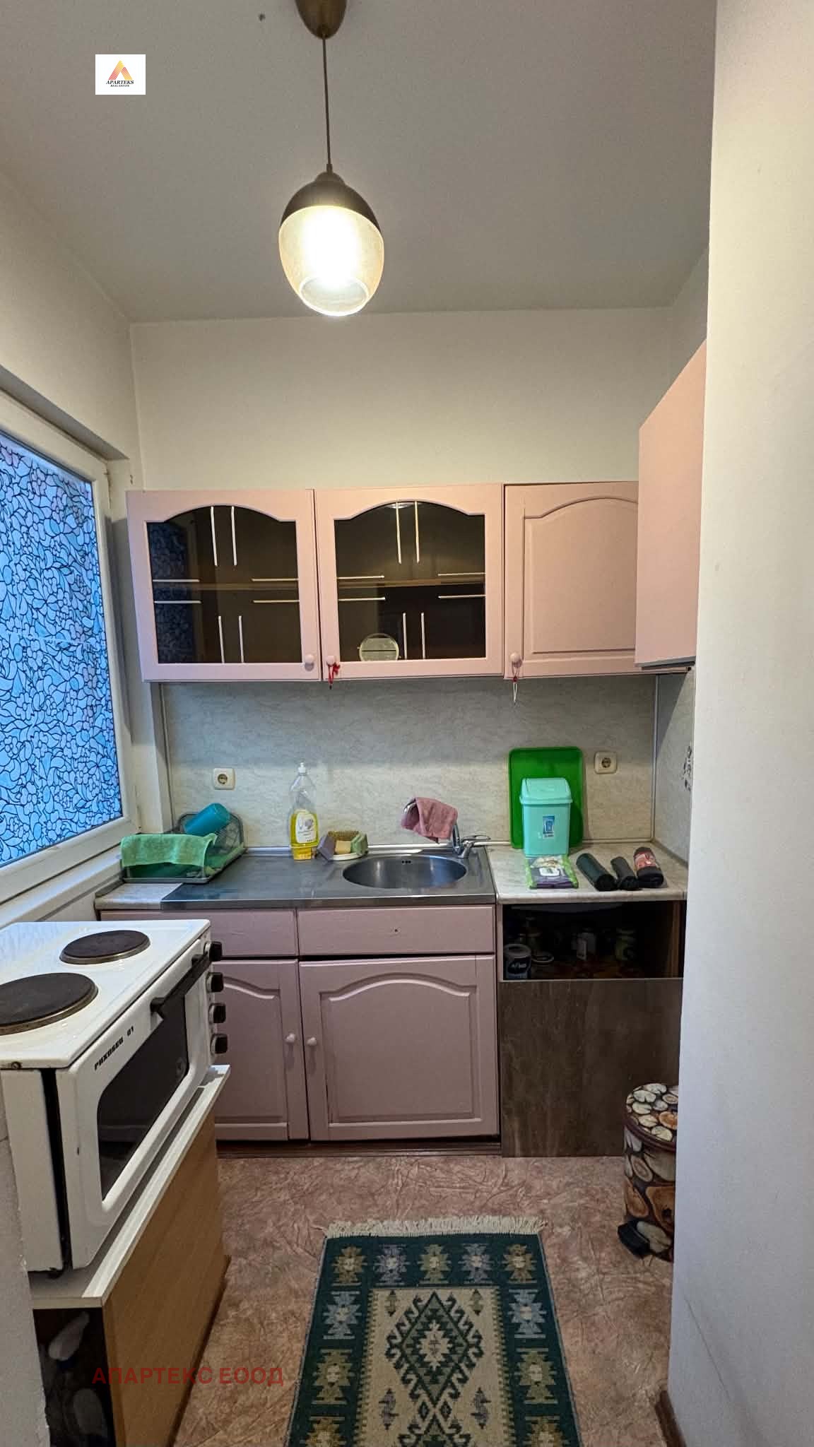 Продава 1-СТАЕН, гр. Пловдив, Тракия, снимка 6 - Апартаменти - 55920892