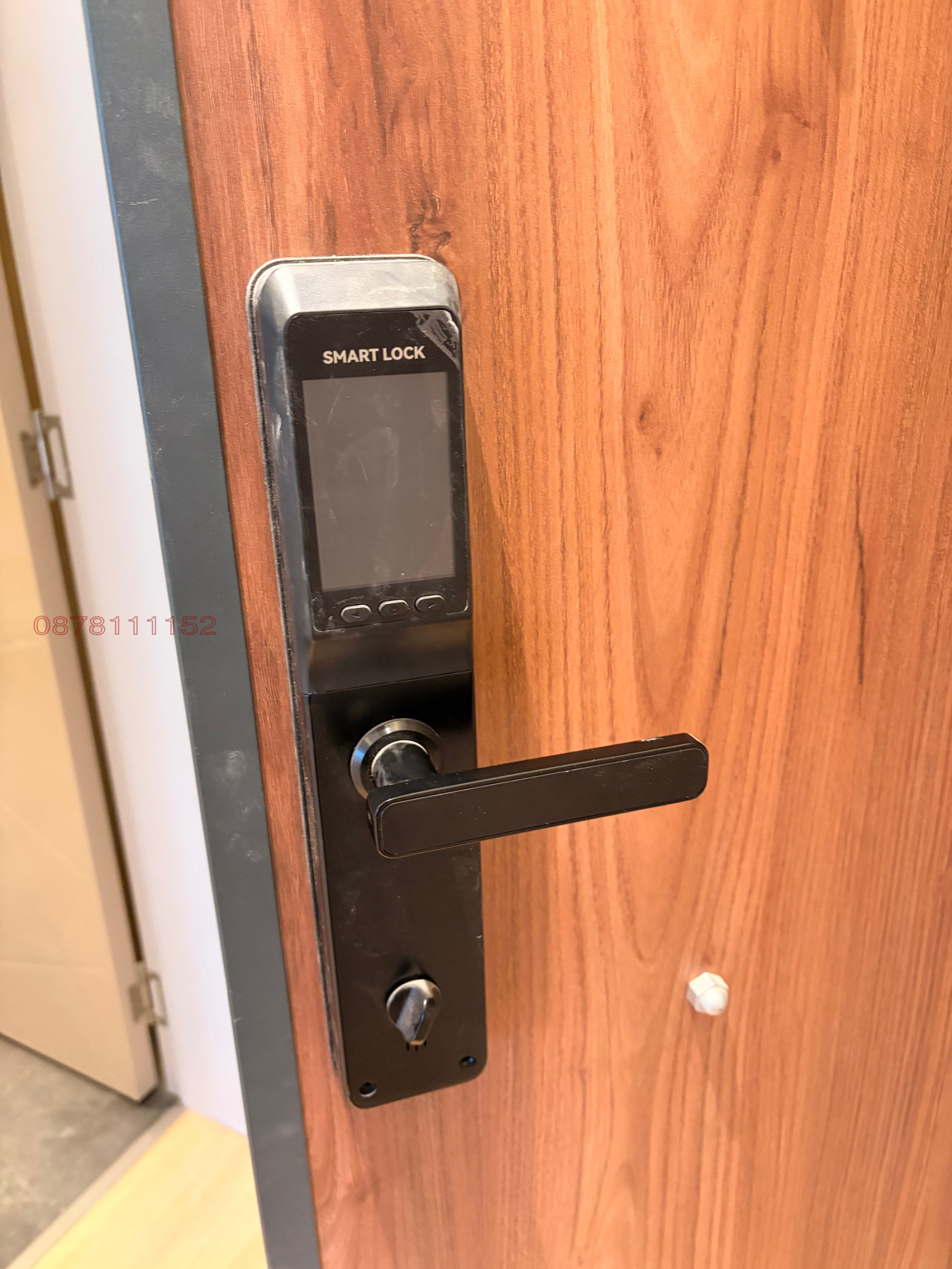 Продава 2-СТАЕН, гр. Русе, Ялта, снимка 14 - Апартаменти - 53445570