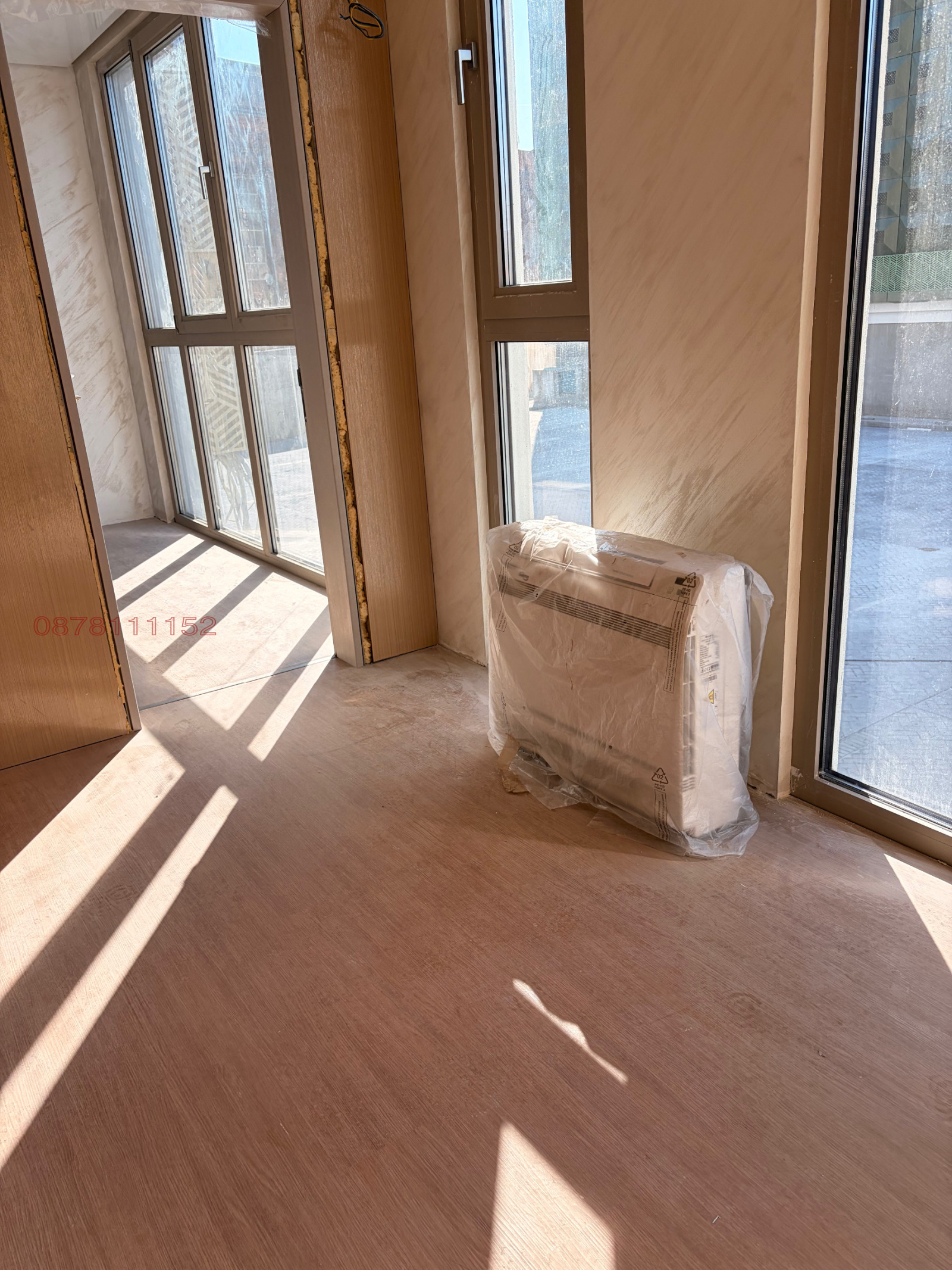 Продава 2-СТАЕН, гр. Русе, Ялта, снимка 5 - Апартаменти - 53445570