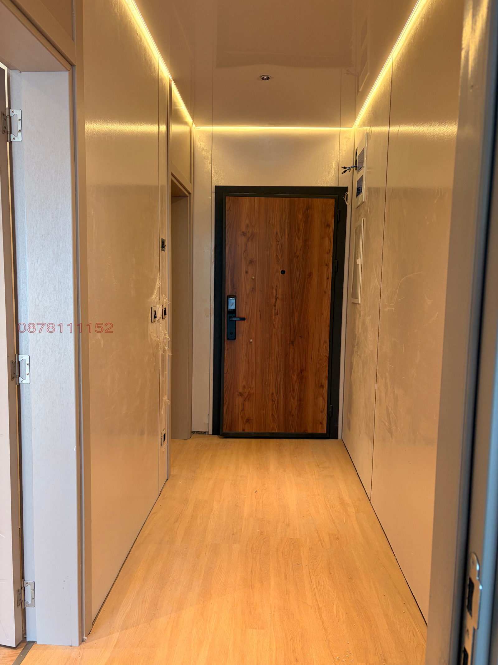 Продава 2-СТАЕН, гр. Русе, Ялта, снимка 13 - Апартаменти - 53445570