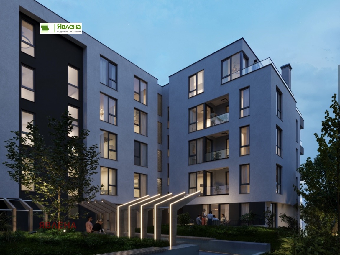 Продава 2-СТАЕН, гр. София, Младост 2, снимка 2 - Апартаменти - 52158047