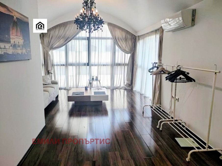 Продава 2-СТАЕН, гр. София, Център, снимка 2 - Апартаменти - 53955095