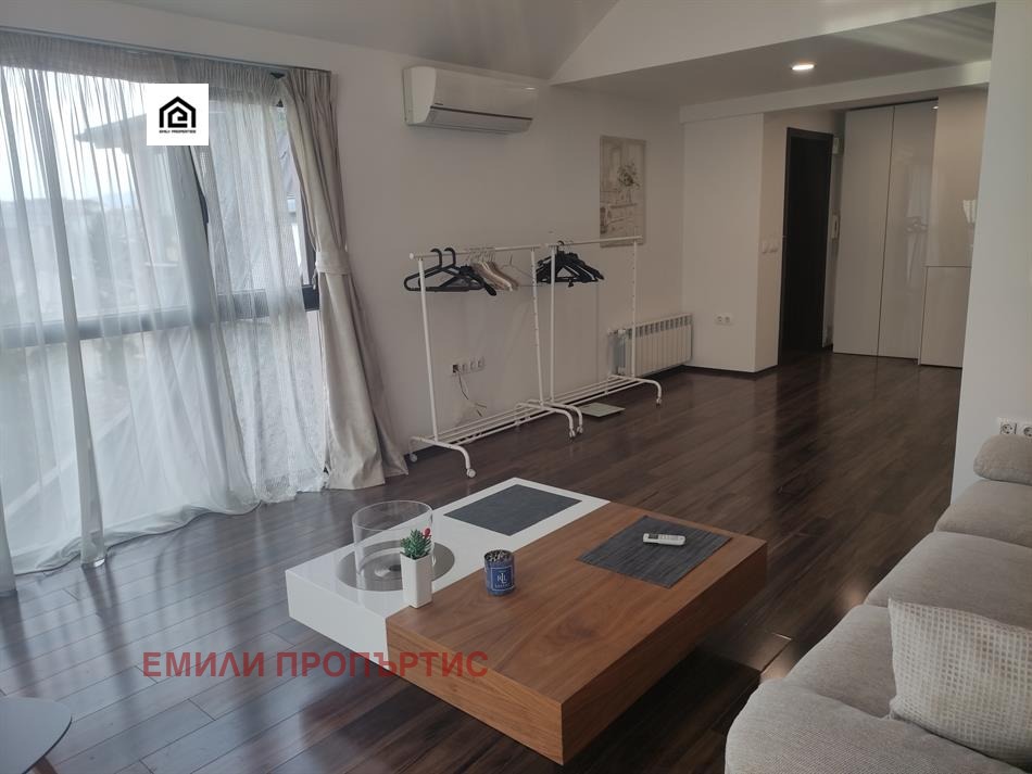 Продава 2-СТАЕН, гр. София, Център, снимка 4 - Апартаменти - 53955095