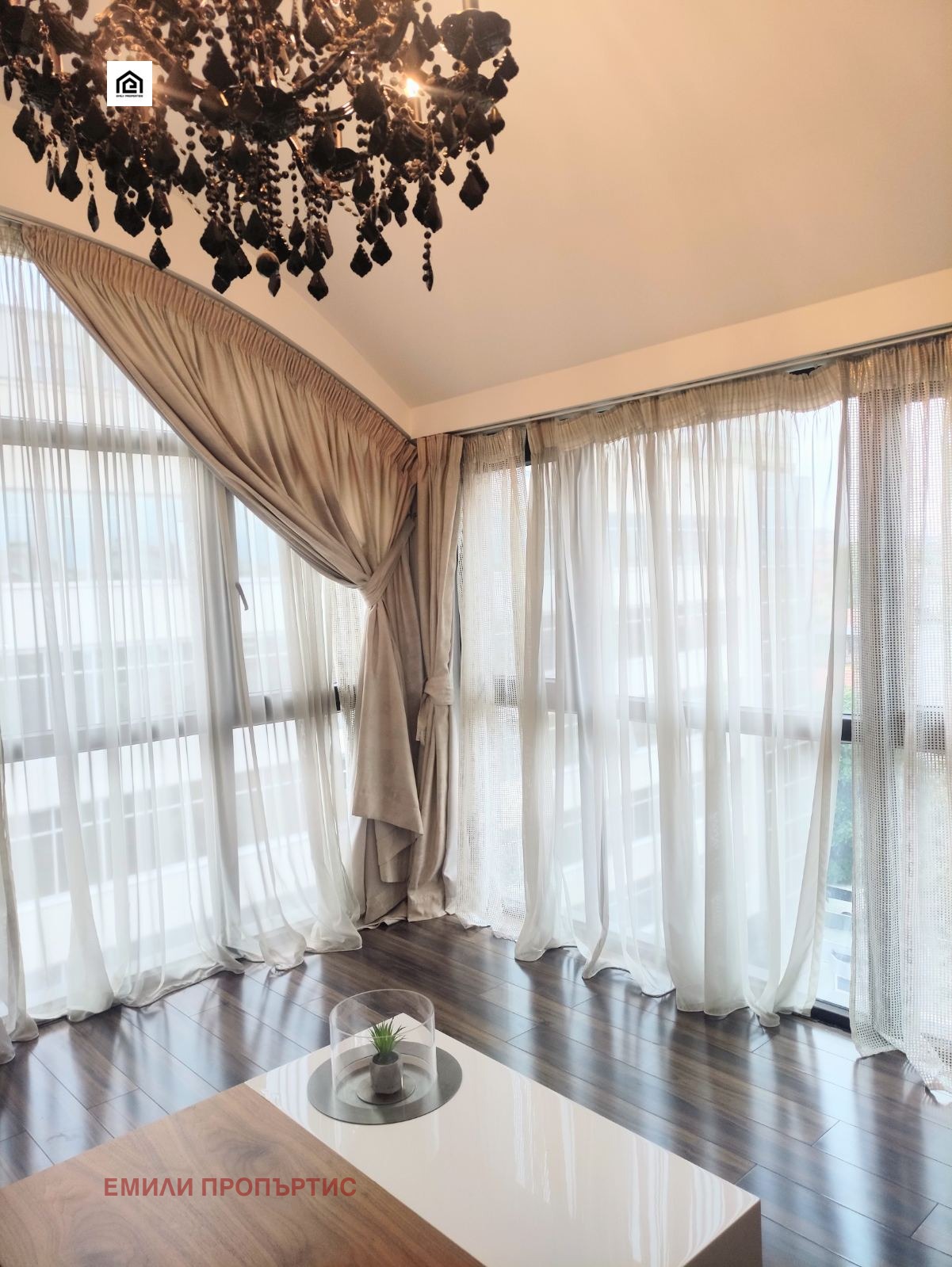 Продава 2-СТАЕН, гр. София, Център, снимка 8 - Апартаменти - 53955095