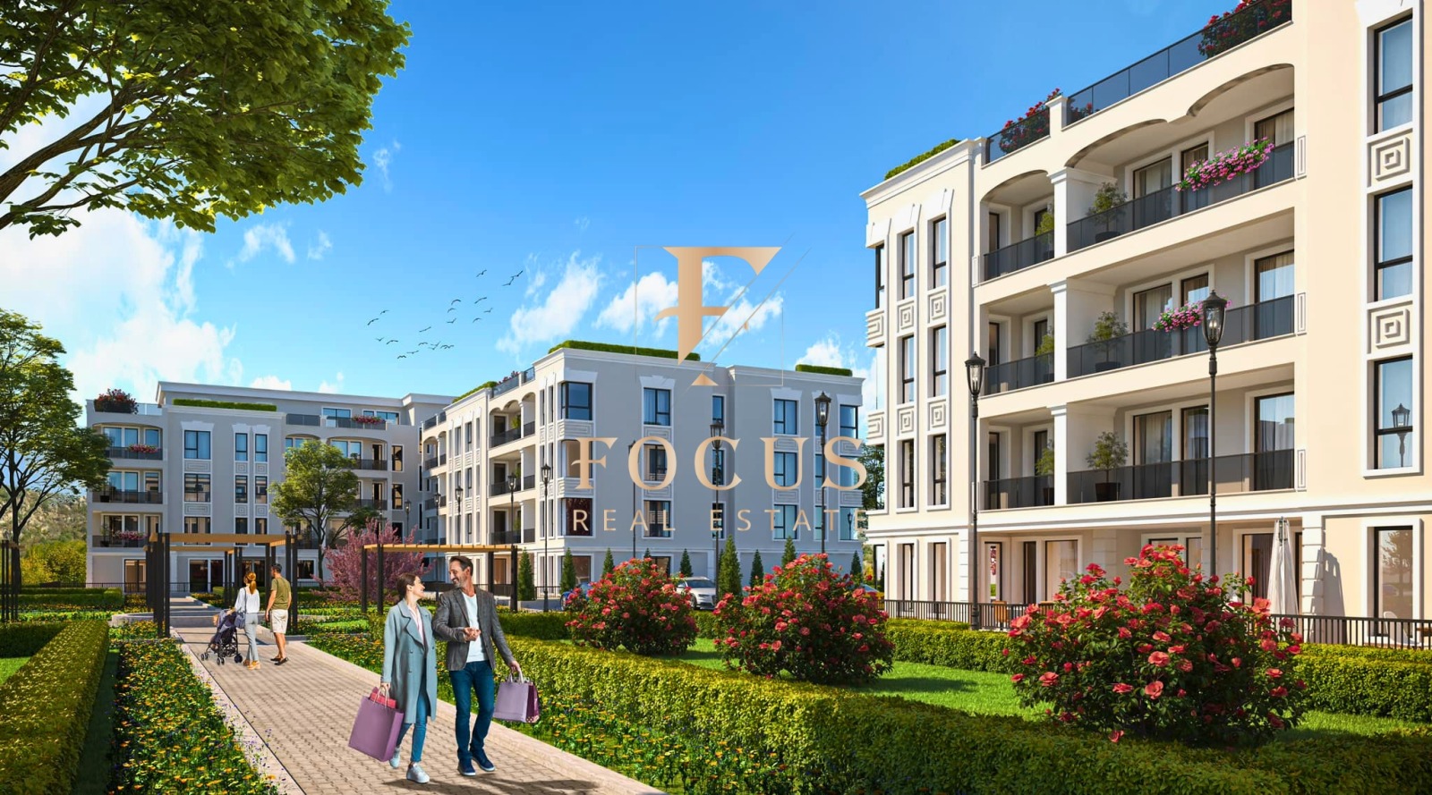 Продава 2-СТАЕН, гр. Пловдив, Остромила