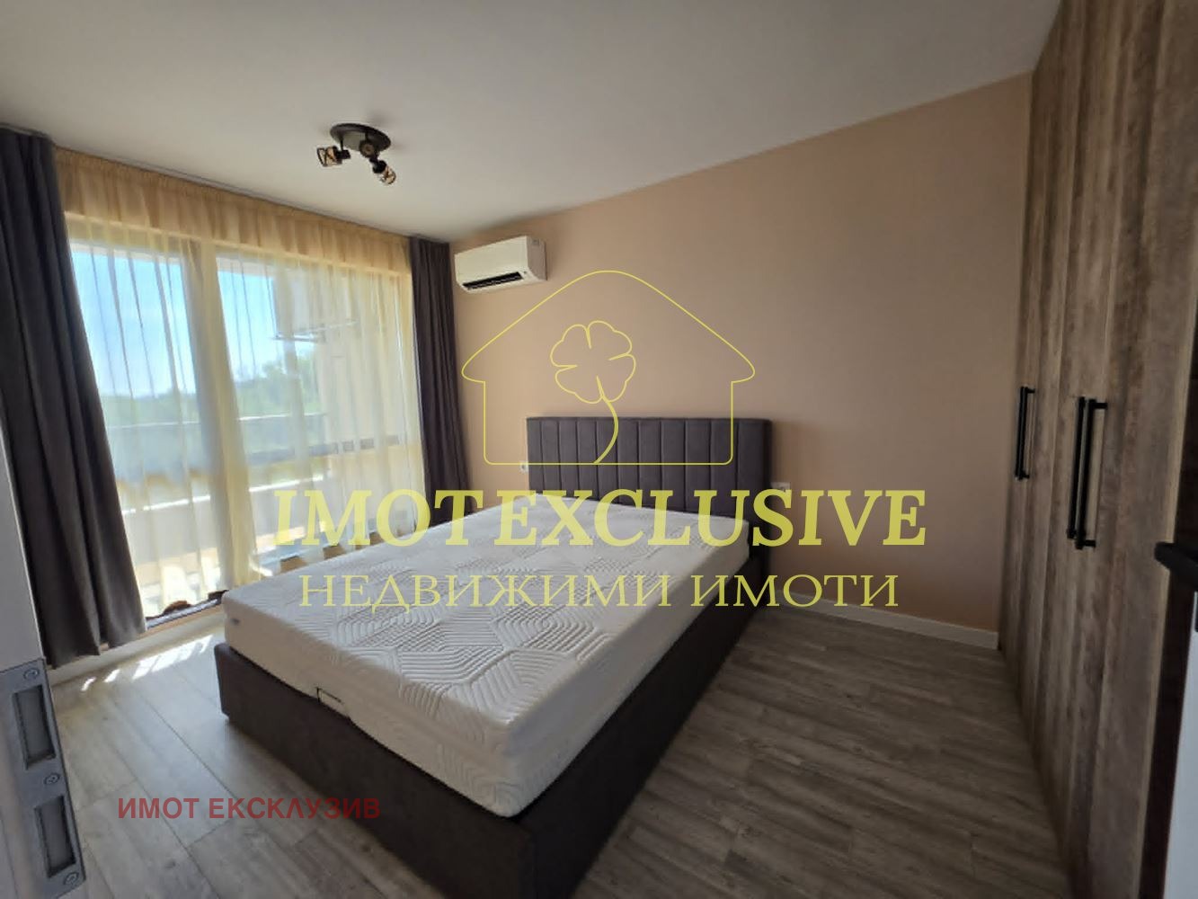 Продава 2-СТАЕН, гр. Пловдив, Кършияка, снимка 3 - Апартаменти - 54517632