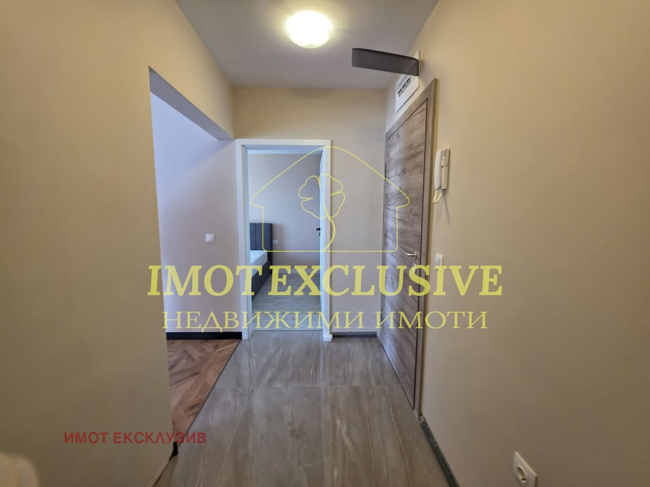 Продава 2-СТАЕН, гр. Пловдив, Кършияка, снимка 5 - Апартаменти - 54517632