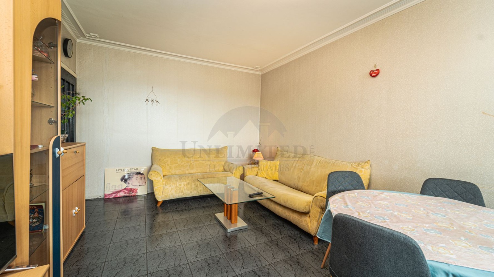 Продава 2-СТАЕН, гр. София, Люлин 4, снимка 3 - Апартаменти - 54746727