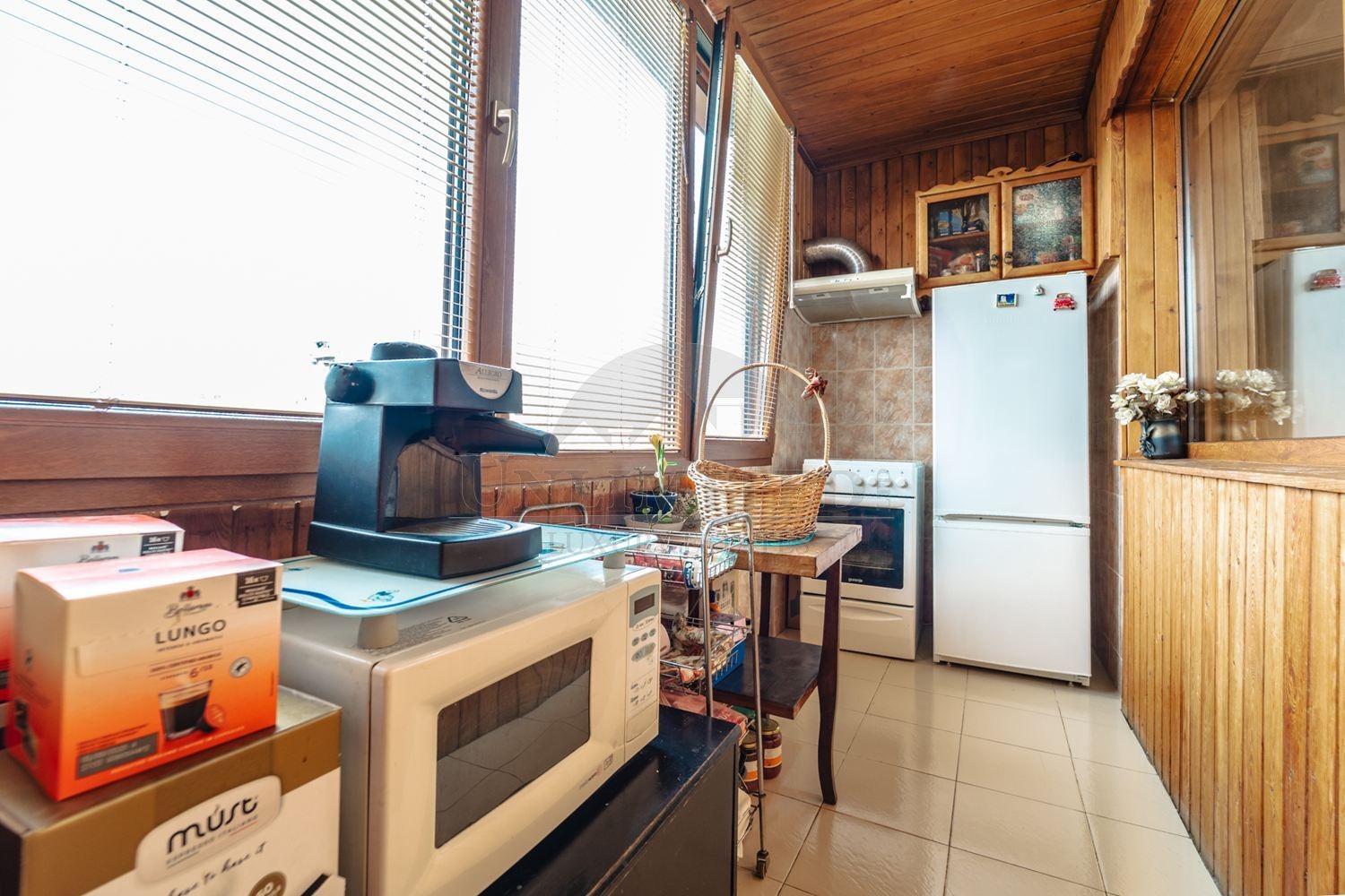 Продава 2-СТАЕН, гр. София, Люлин 4, снимка 8 - Апартаменти - 54746727