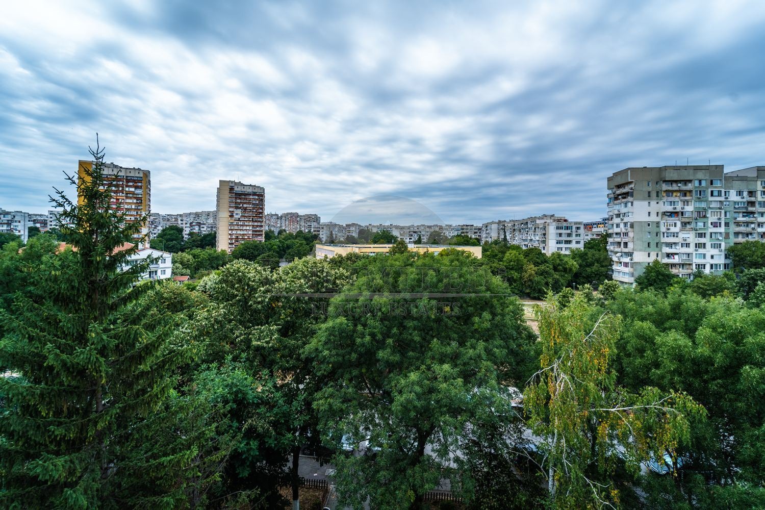 Продава 2-СТАЕН, гр. София, Люлин 4, снимка 16 - Апартаменти - 54746727