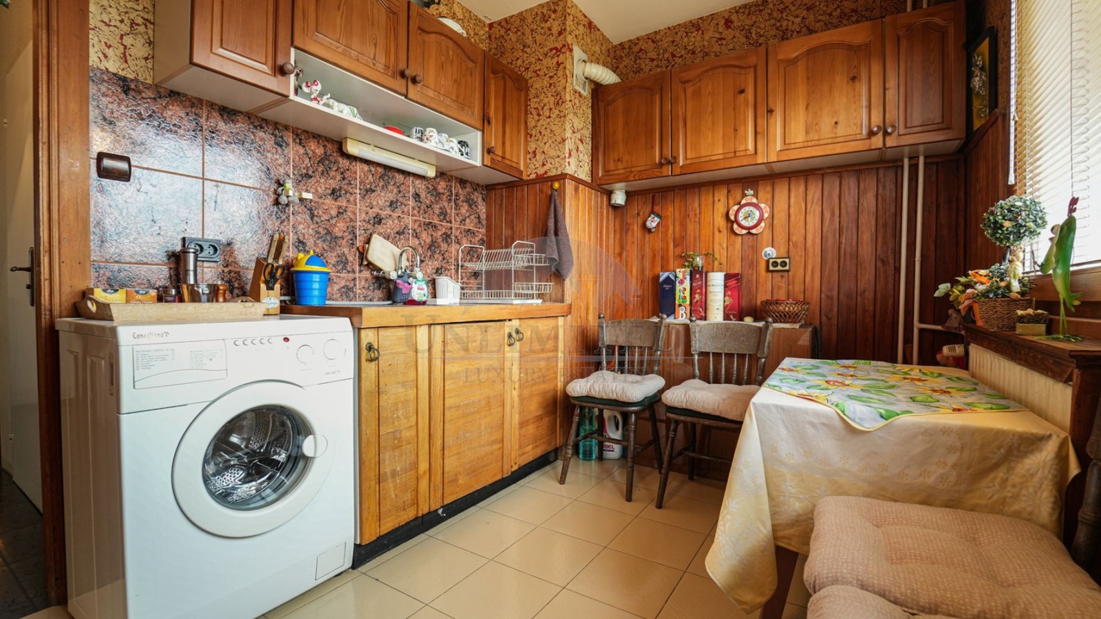Продава 2-СТАЕН, гр. София, Люлин 4, снимка 7 - Апартаменти - 54746727
