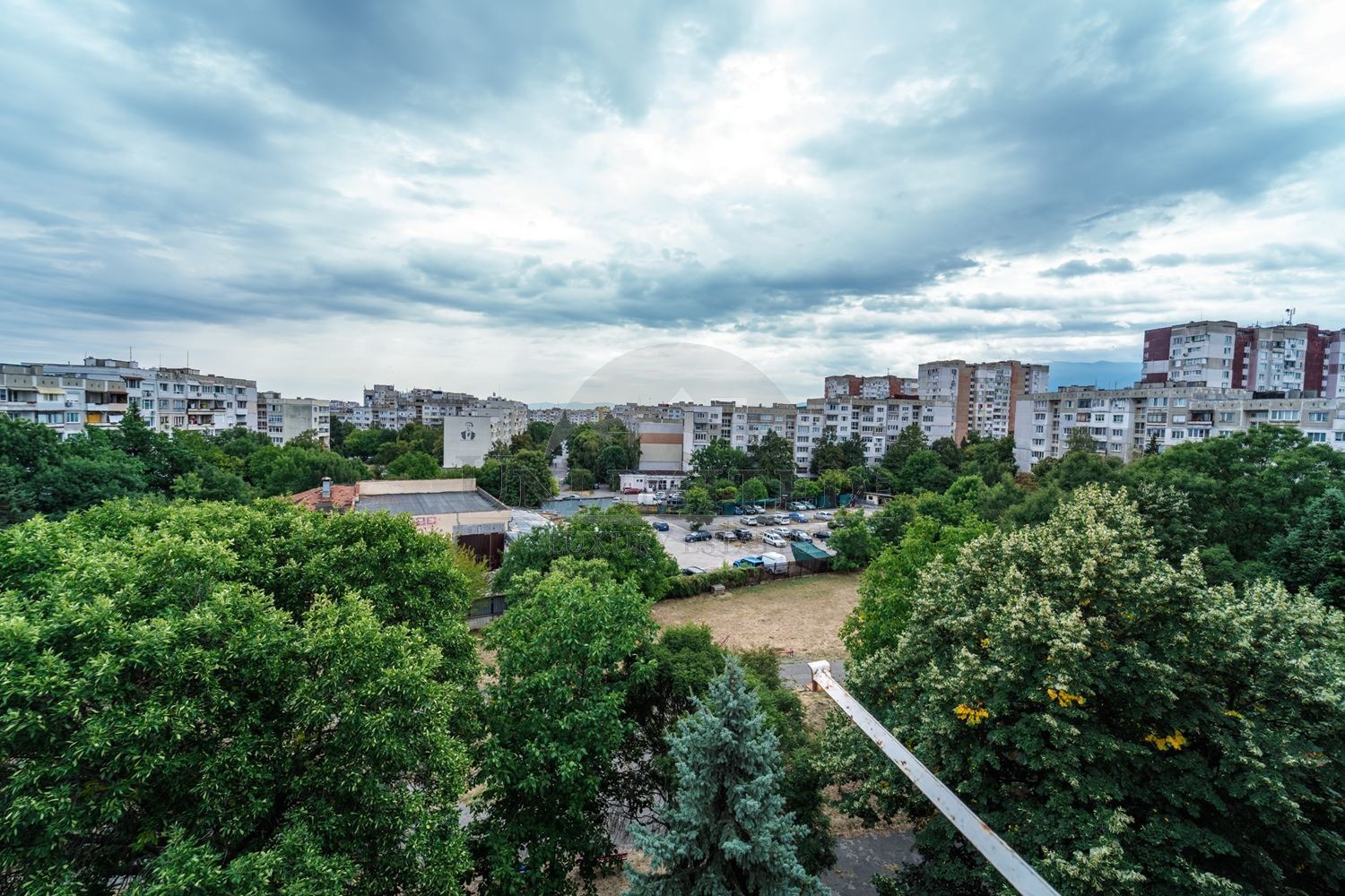 Продава 2-СТАЕН, гр. София, Люлин 4, снимка 17 - Апартаменти - 54746727