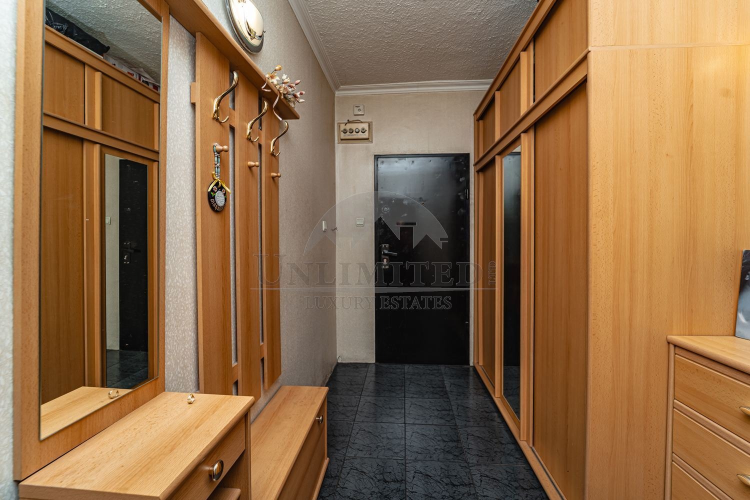 Продава 2-СТАЕН, гр. София, Люлин 4, снимка 13 - Апартаменти - 54746727