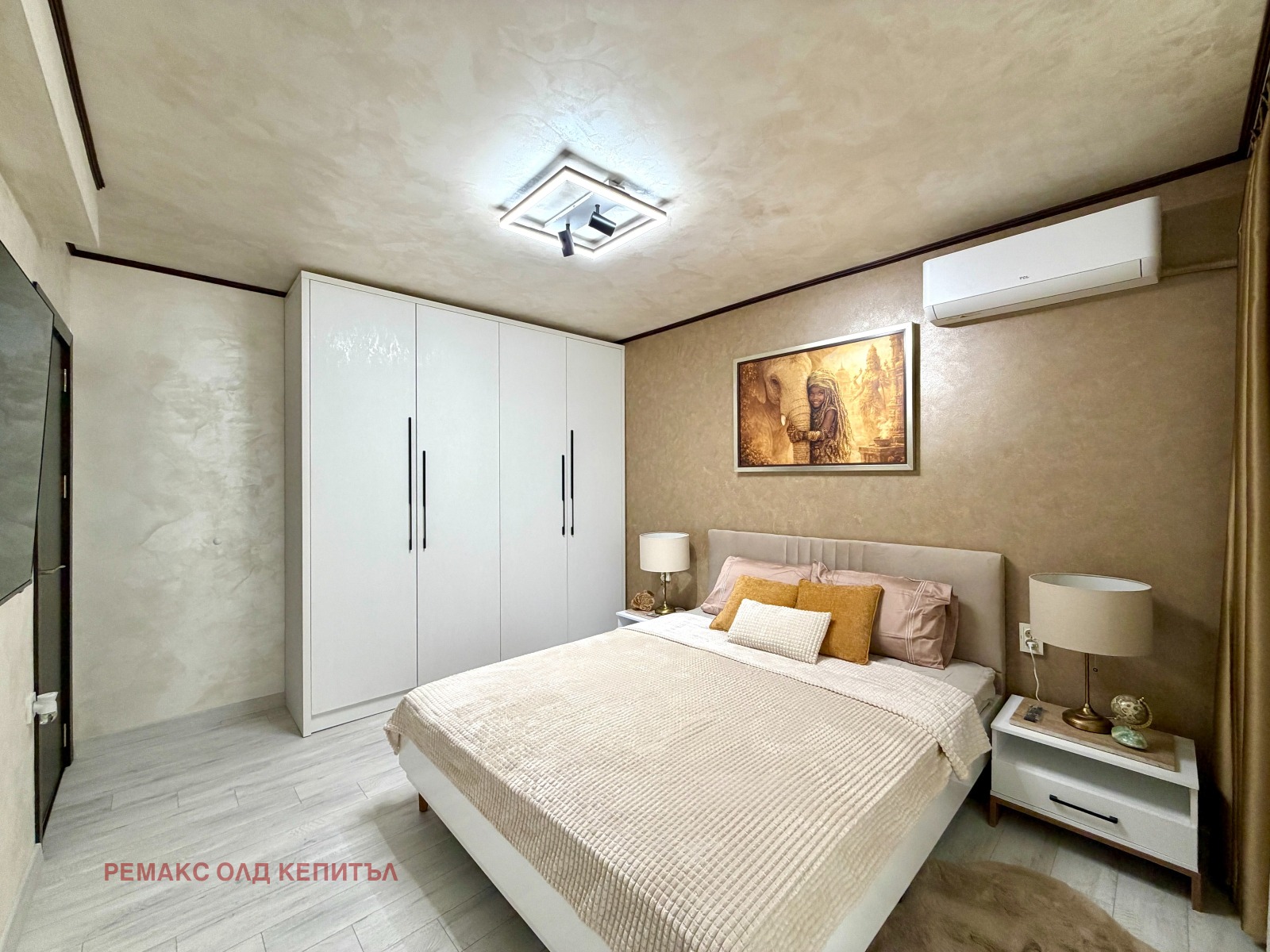 Продава 3-СТАЕН, гр. Велико Търново, Зона Б, снимка 14 - Апартаменти - 53821505