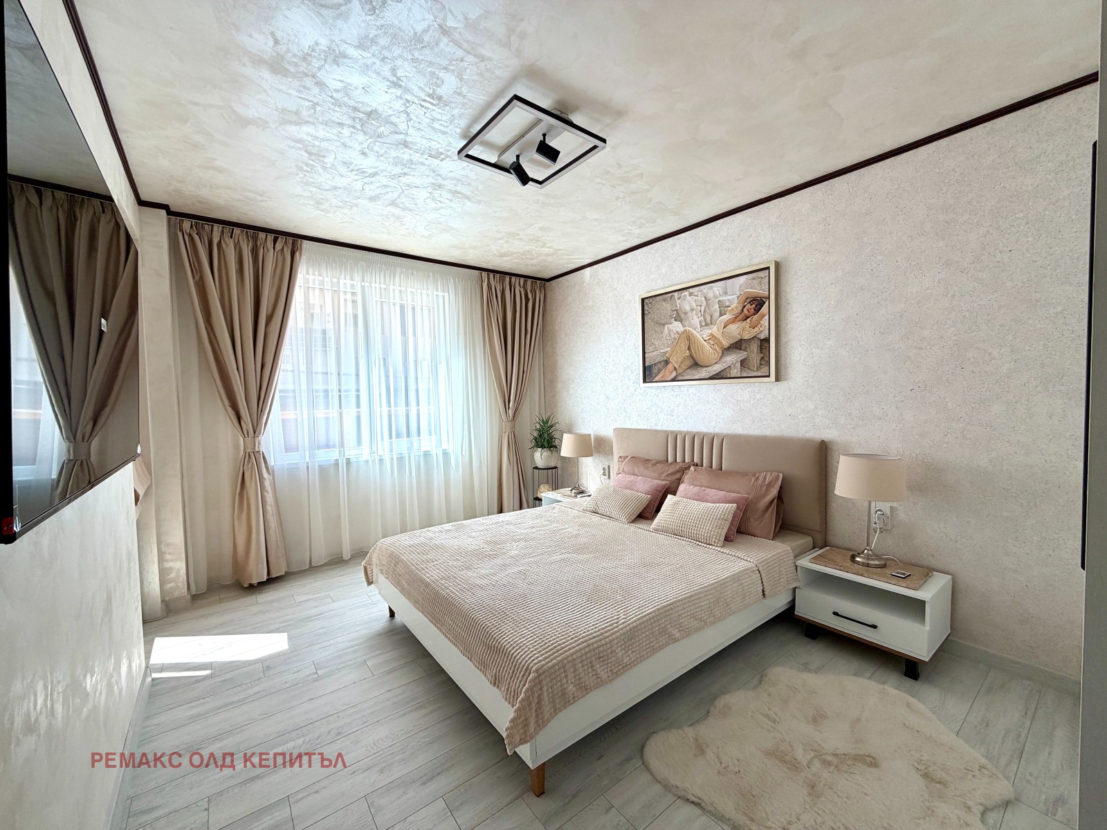 Продава 3-СТАЕН, гр. Велико Търново, Зона Б, снимка 10 - Апартаменти - 53821505