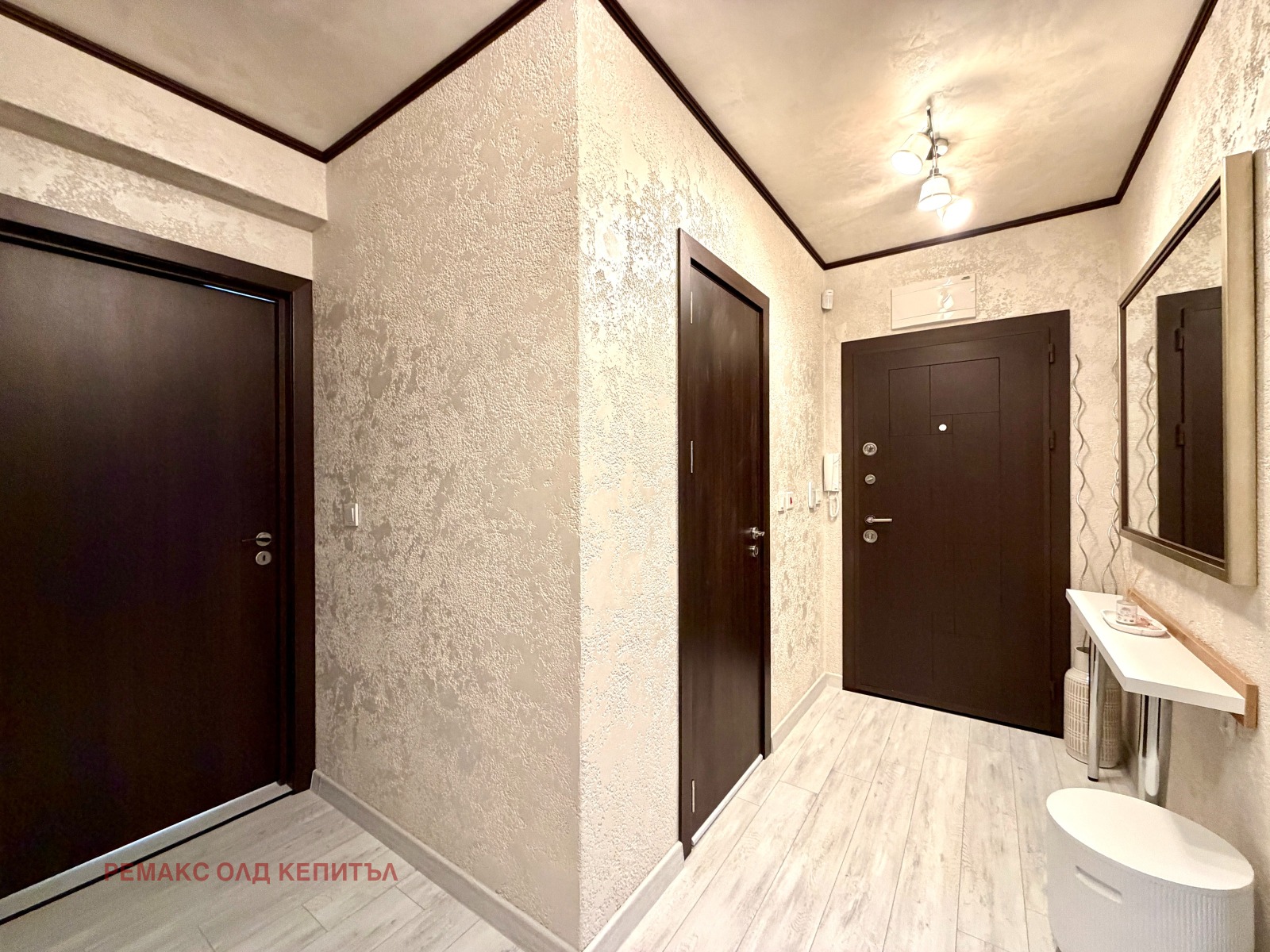 Продава 3-СТАЕН, гр. Велико Търново, Зона Б, снимка 9 - Апартаменти - 53821505