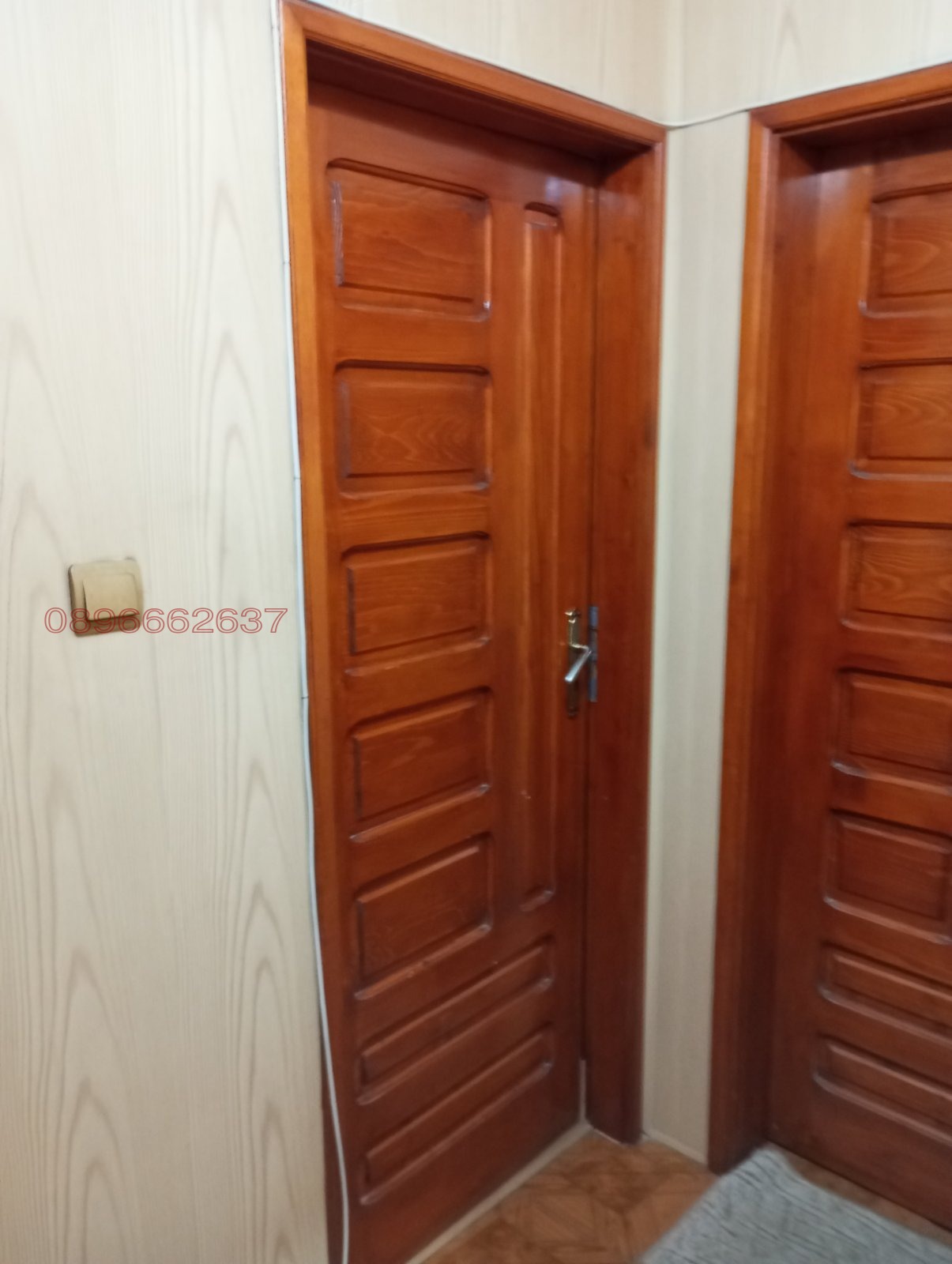 Продава 3-СТАЕН, гр. Смолян, Нов център, снимка 8 - Апартаменти - 54610652
