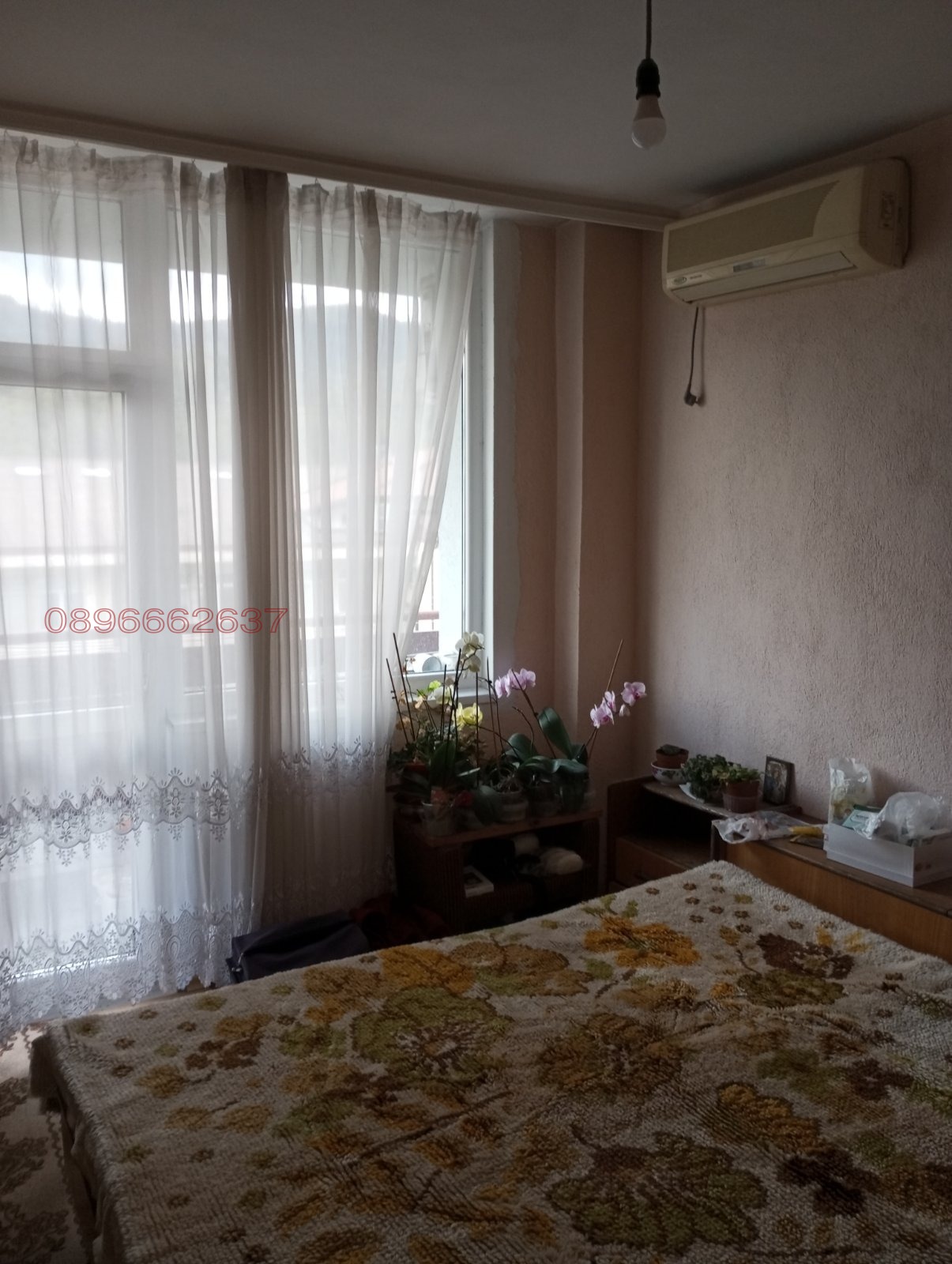 Продава 3-СТАЕН, гр. Смолян, Нов център, снимка 4 - Апартаменти - 54610652