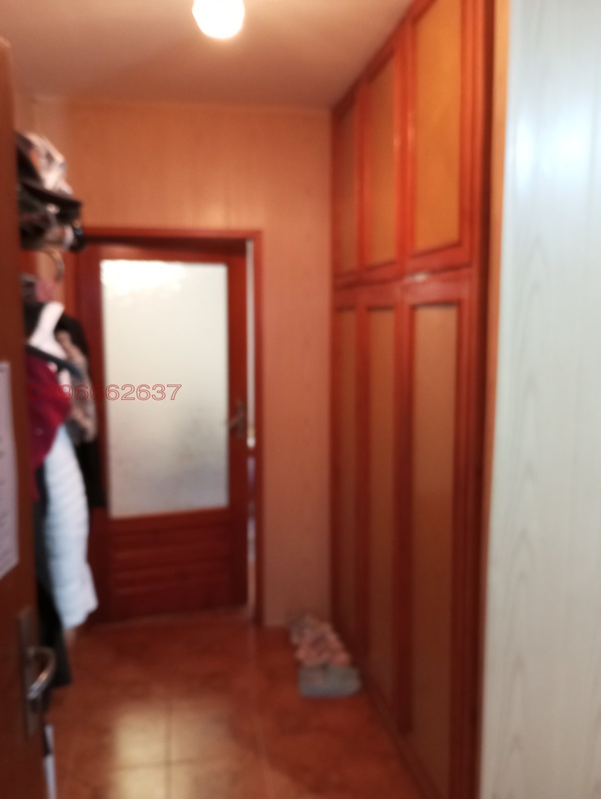 Продава 3-СТАЕН, гр. Смолян, Нов център, снимка 3 - Апартаменти - 54610652