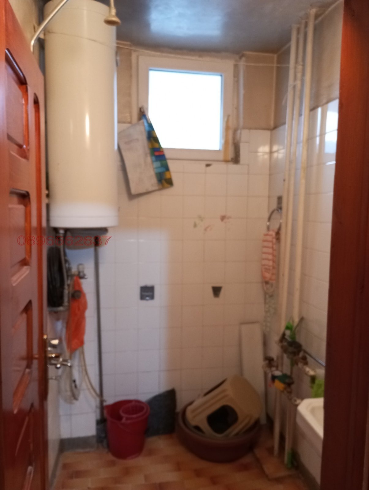 Продава 3-СТАЕН, гр. Смолян, Нов център, снимка 13 - Апартаменти - 54610652