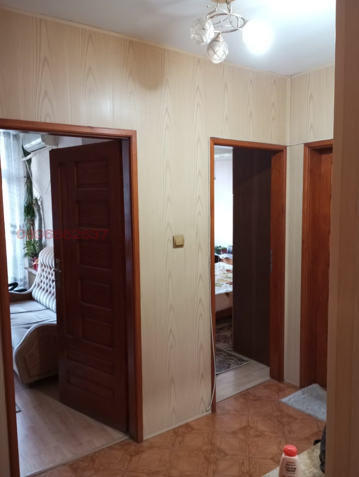 Продава 3-СТАЕН, гр. Смолян, Нов център, снимка 7 - Апартаменти - 54610652