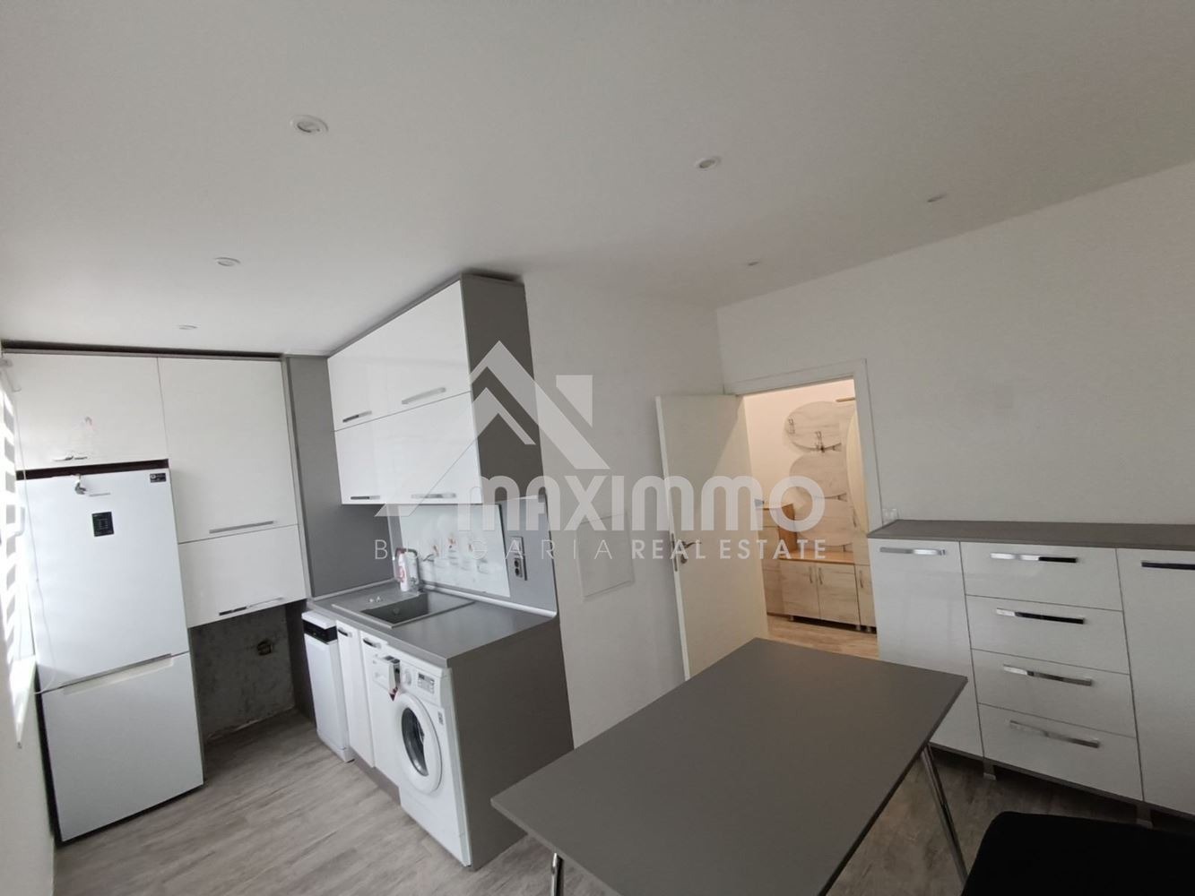 Продава 3-СТАЕН, гр. Варна, Кайсиева градина, снимка 4 - Апартаменти - 55937076