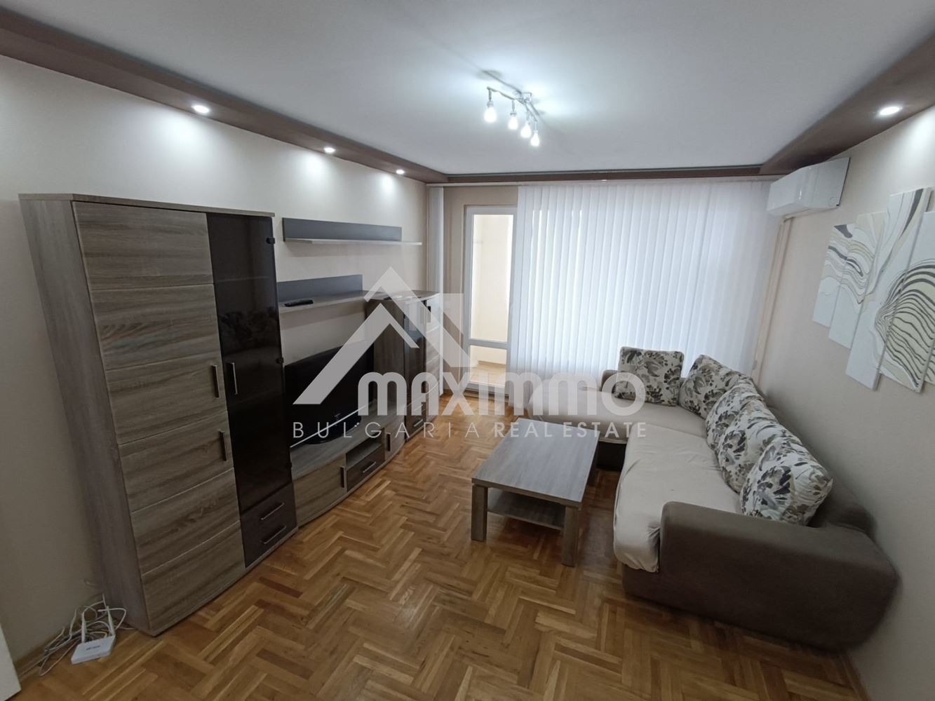 Продава 3-СТАЕН, гр. Варна, Кайсиева градина, снимка 8 - Апартаменти - 55937076