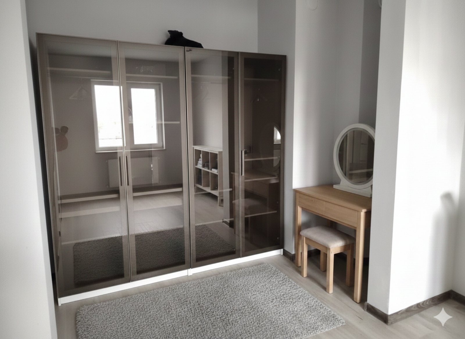 Продава 4-СТАЕН, гр. София, Борово, снимка 10 - Апартаменти - 53768437