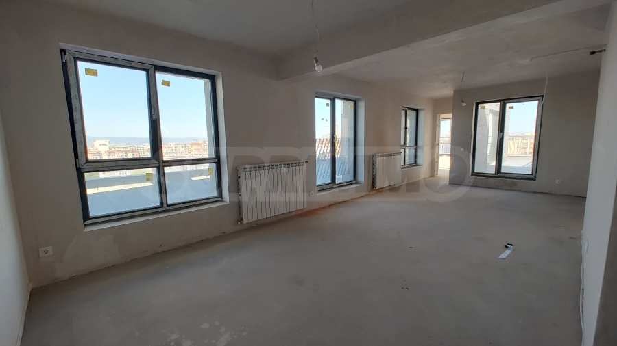 Продава 4-СТАЕН, гр. София, Люлин - център, снимка 2 - Апартаменти - 54144594