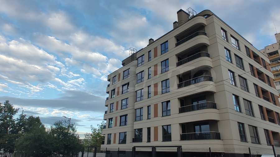 Продава 4-СТАЕН, гр. София, Люлин - център, снимка 6 - Апартаменти - 54144594