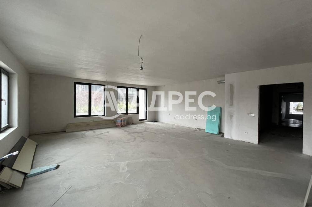 Продава МНОГОСТАЕН, гр. София, Драгалевци, снимка 2 - Апартаменти - 55790013