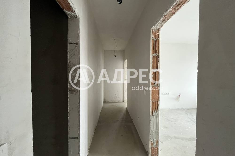 Продава МНОГОСТАЕН, гр. София, Драгалевци, снимка 5 - Апартаменти - 55790013