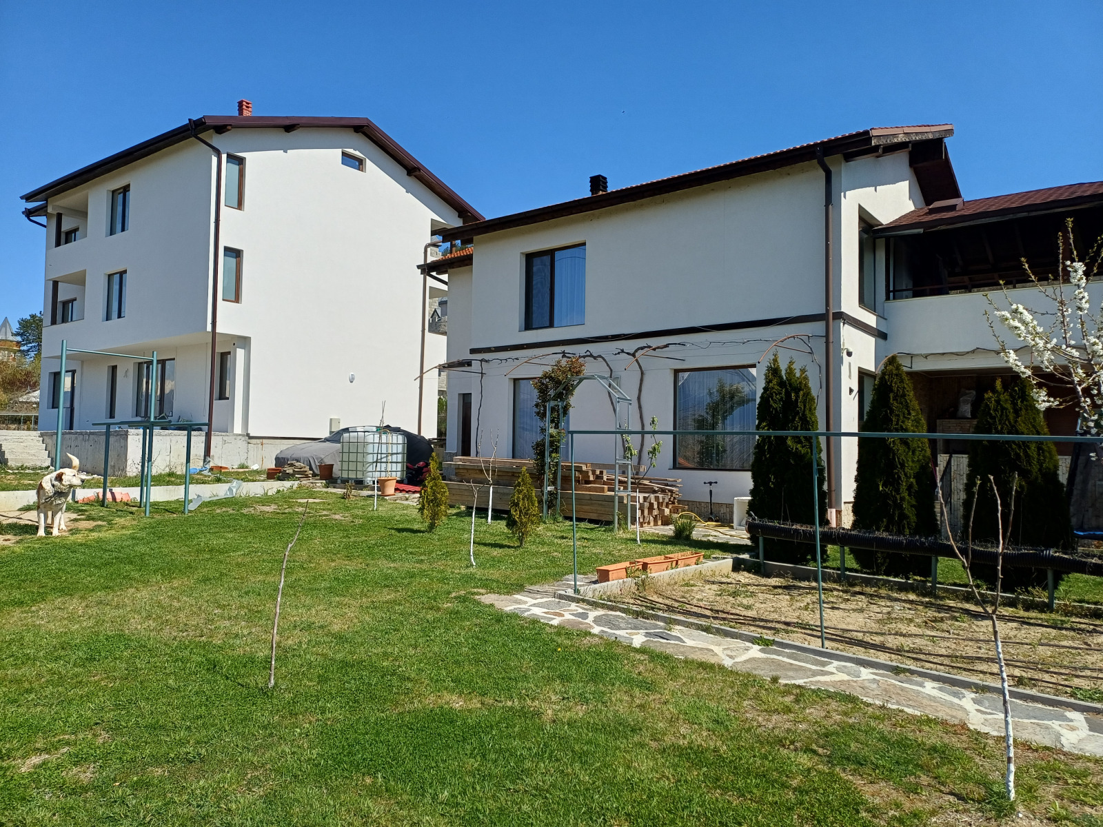 Продава КЪЩА, с. Марчево, област Благоевград