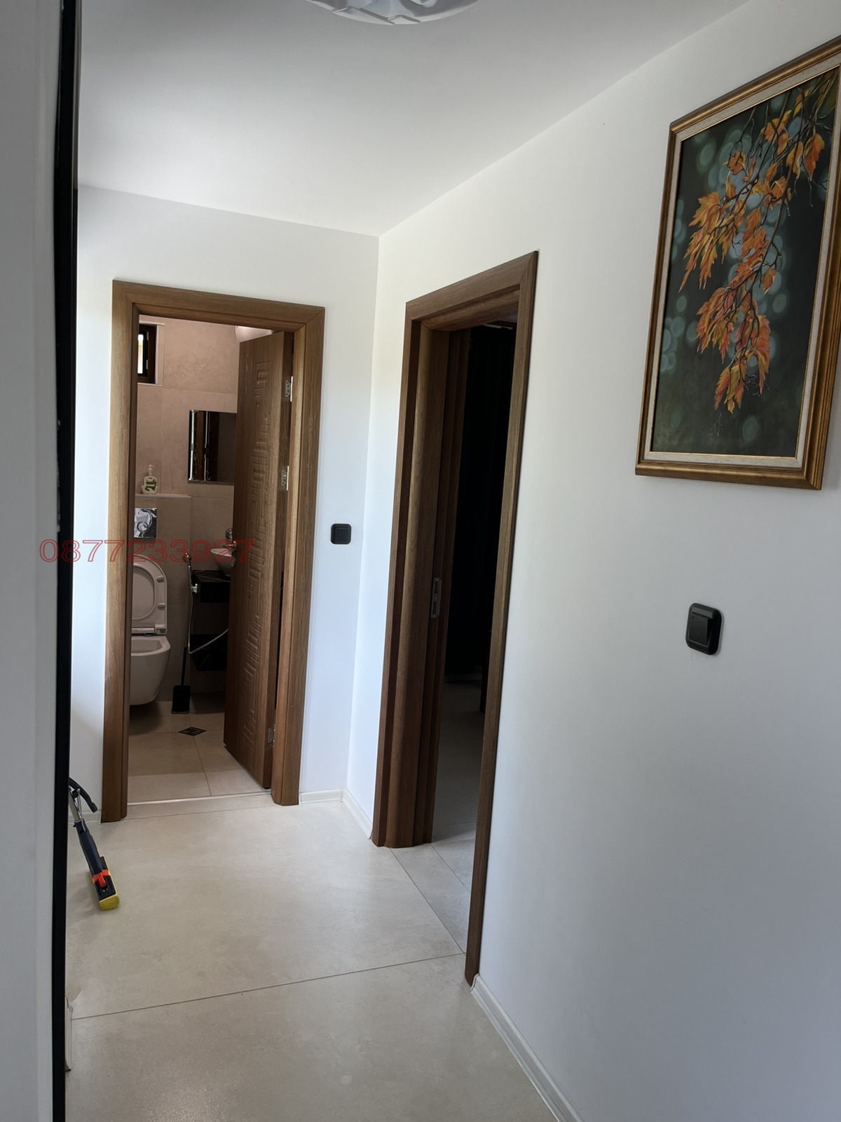 Продава КЪЩА, гр. Каварна, област Добрич, снимка 10 - Къщи - 54843940