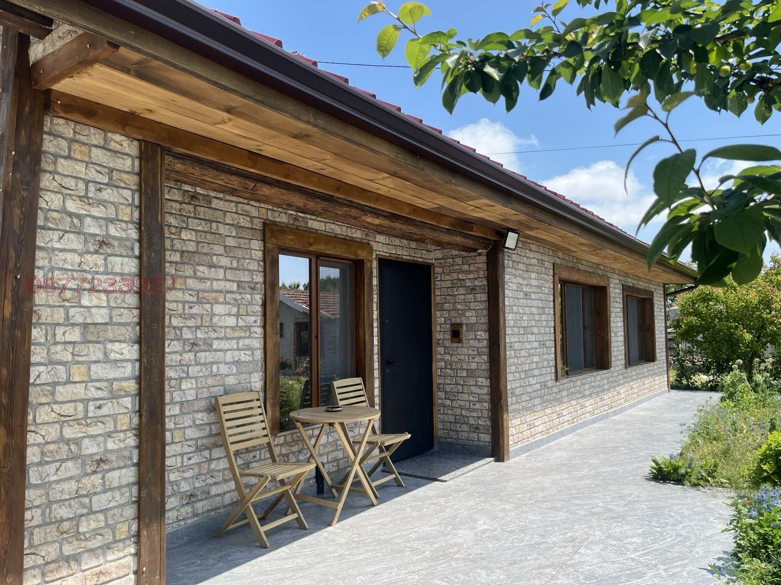 Продава КЪЩА, гр. Каварна, област Добрич, снимка 2 - Къщи - 54843940