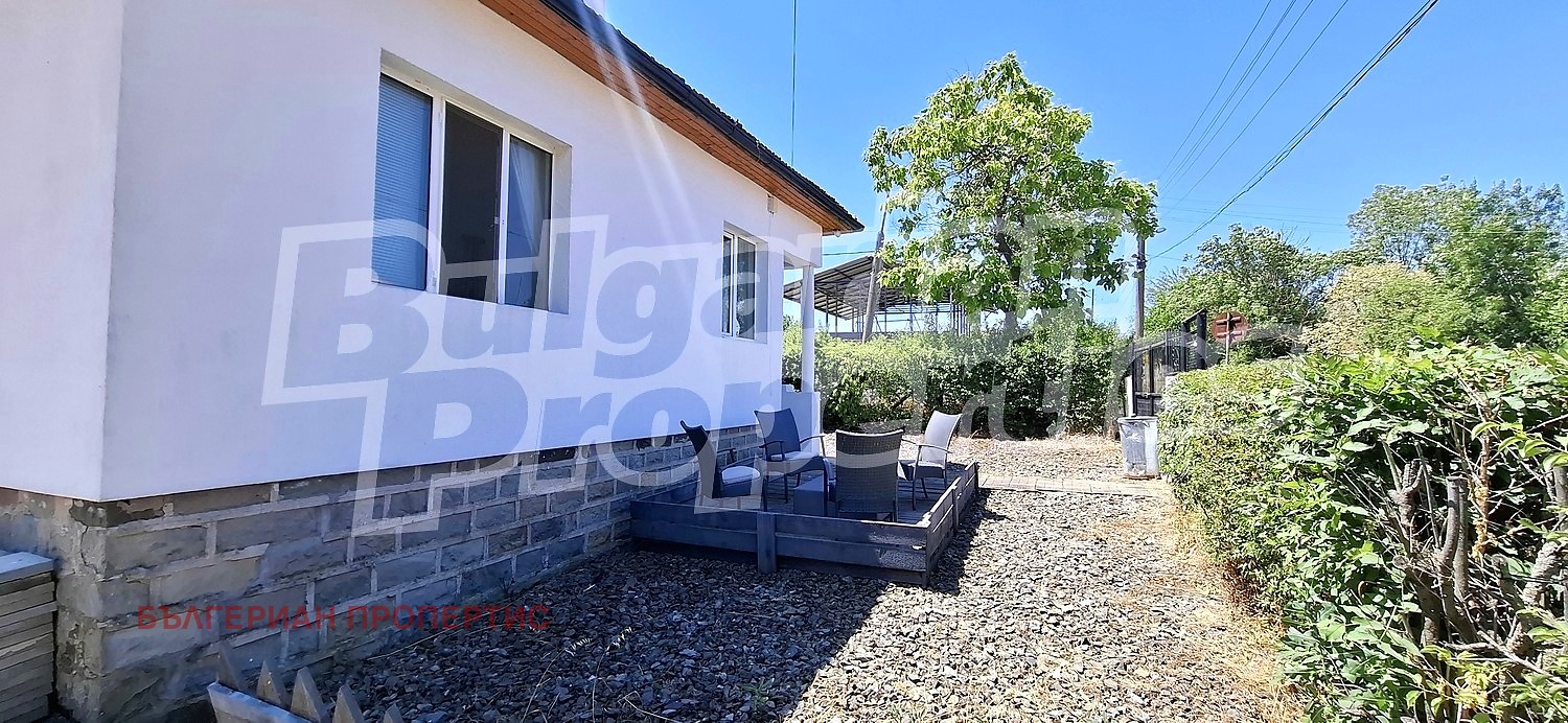 Продава КЪЩА, с. Дюлево, област Бургас, снимка 3 - Къщи - 55103613